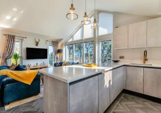 Willow Bank Lodge - Barrowford - 1
