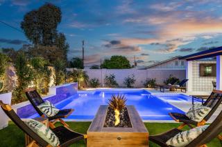 Beautifully Designed Home w Pool for Families and Groups - Scottsdale - 6