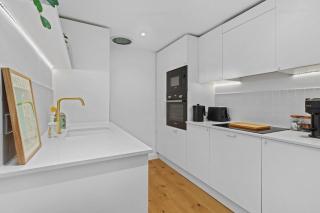 Tranquil Oasis Luxe 1-Bed Mews Retreat - Eastbourne - 7