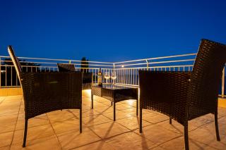 Villa Rosa sul mare - Sciacca - 3