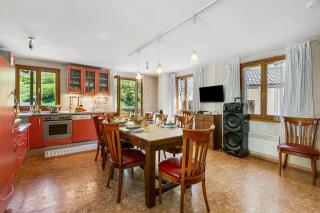 Casa Andy 2 Val Lavizzara - Happy Rentals - Al Piano - 7
