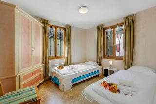 Casa Andy 2 Val Lavizzara - Happy Rentals - Al Piano - 3