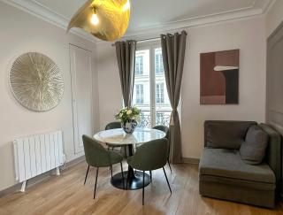 Parisian Family flat - Parijs - 4