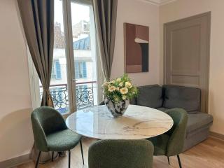 Parisian Family flat - Parijs - 3