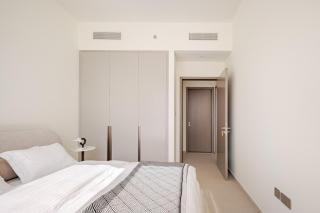 Luxury 2BR Burj Khalifa & Dubai Mall Fountain View - 5