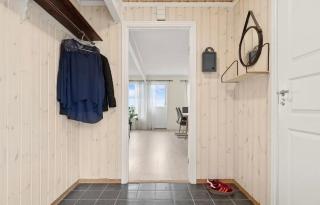 Three bedroom private house - Bodø - 1