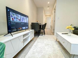 Chic 1-bedroom flat in Elephant & Castle, near The Shard - Londra - 1