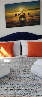 GDE Spetses 3BR apartment1 - Spetses - 0