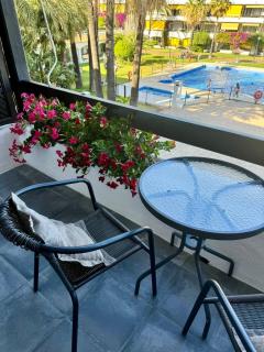 La Carolina Marbella Pool View Studio - Marbella - 8
