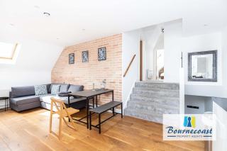 Bournecoast - Lovely apartment in Westbourne near shops and sandy beaches - FM9614 - Bournemouth - 7