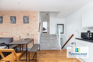 Bournecoast - Lovely apartment in Westbourne near shops and sandy beaches - FM9614 - Bournemouth - 5