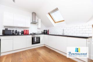 Bournecoast - Lovely apartment in Westbourne near shops and sandy beaches - FM9614 - Bournemouth - 9