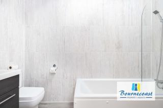 Bournecoast - Lovely apartment in Westbourne near shops and sandy beaches - FM9614 - Bournemouth - 1