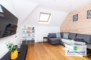 Bournecoast - Lovely apartment in Westbourne near shops and sandy beaches - FM9614 - Bournemouth - 6