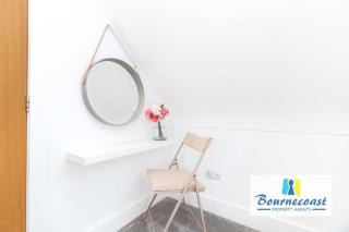 Bournecoast - Lovely apartment in Westbourne near shops and sandy beaches - FM9614 - Bournemouth - 2