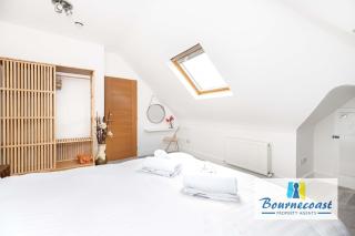 Bournecoast - Lovely apartment in Westbourne near shops and sandy beaches - FM9614 - Bournemouth - 4
