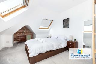 Bournecoast - Lovely apartment in Westbourne near shops and sandy beaches - FM9614 - Bournemouth - 8