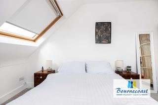 Bournecoast - Lovely apartment in Westbourne near shops and sandy beaches - FM9614 - Bournemouth - 3