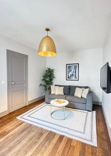 Comfortable Family Home in Paris - Paris - 6