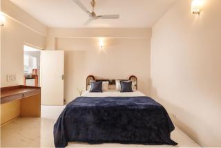 Central Meridian by StayJade3BHKRichmond Park - Bangalore - 7