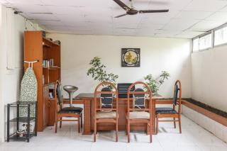Central Meridian by StayJade3BHKRichmond Park - Bangalore - 8