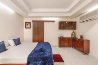 Central Meridian by StayJade3BHKRichmond Park - Bangalore - 5