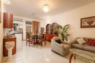 Central Meridian by StayJade3BHKRichmond Park - Bangalore - 0