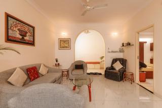 Central Meridian by StayJade3BHKRichmond Park - Bangalore - 6