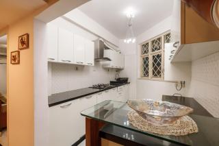 Central Meridian by StayJade3BHKRichmond Park - Bangalore - 3