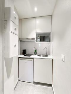 Comfortable Family Home in Paris - Paris - 1