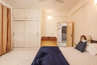 Central Meridian by StayJade3BHKRichmond Park - Bangalore - 1