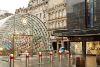 Sonder by Marriott Bonvoy The Teacher - Glasgow - 8