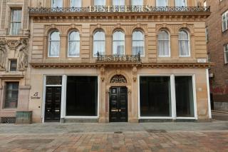 Sonder by Marriott Bonvoy The Teacher - Glasgow - 9