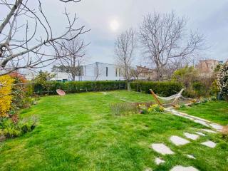 Modern Villa with Garden in Evksinograd, Varna by Flat manаger - Varna - 7