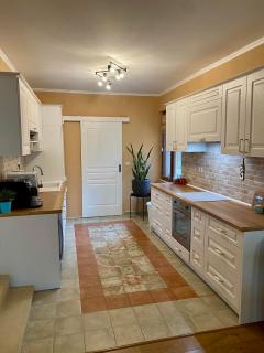 Modern Villa with Garden in Evksinograd, Varna by Flat manаger - Varna - 2