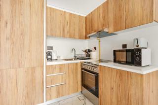 Silkhaus Elite 1BDR in Al Maryah Vista Tower - 2