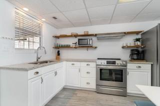 Villa Racetrack Apartments - Fort Walton Beach - 7