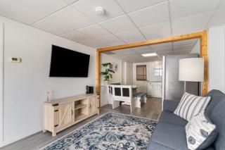 Villa Racetrack Apartments - Fort Walton Beach - 1
