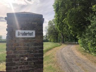 Gäste- und Seminarhaus Bruderhof am Pritzerber See - Hohenferchesar - 2