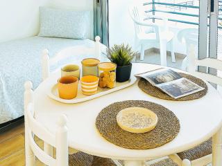 Live Punta Columbus Pool & Beach Front - Punta del Hidalgo - 1