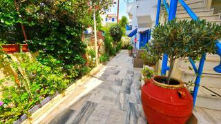 Michele Marie apts - Agia Pelagia - 6