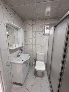 Orçın Apartments - 4