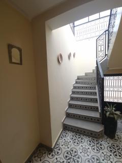Dar Kawtar - Marrakesch - 1