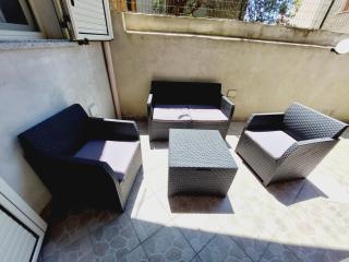 Appartamento Gabriele - Reggio di Calabria - 2