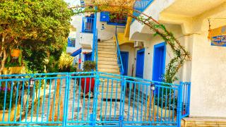 Michele Marie apts - 8