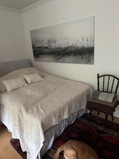 Ferienwohnung im Reiterparadies - Salzhausen - 6
