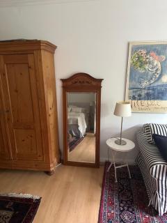 Ferienwohnung im Reiterparadies - Salzhausen - 8