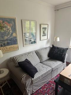 Ferienwohnung im Reiterparadies - Salzhausen - 9