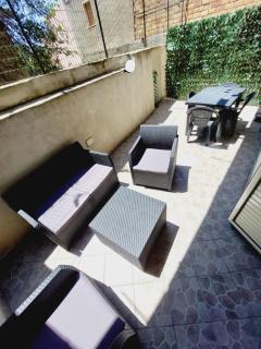 Appartamento Gabriele - Reggio di Calabria - 3