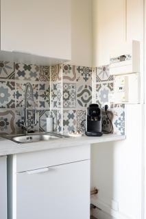 L'Ecrin de Jennesson - Studio 2 Pers - Nancy - Nancy - 2